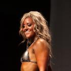 Tanya  West - NPC NW Night of Champions 2012 - #1